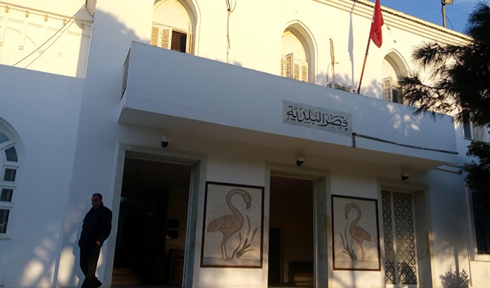  بسبب استدعاء 4 أعوان للتحقيق.. بلدية قربة في إضراب مفتوح